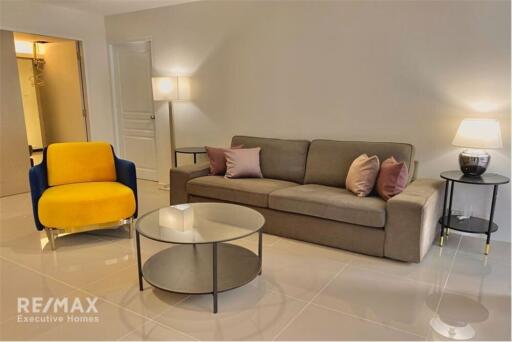 Live in Luxury: 4 Bedroom Apartment on 15th Floor of Waterford Diamond 30/1 Now Available!