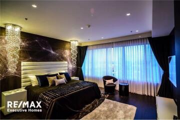 Luxury 3 bedroom in Sukhumvit 24