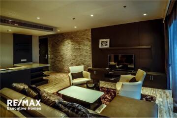 Luxury 3 bedroom in Sukhumvit 24