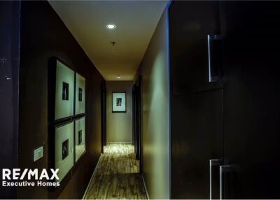 Luxury 3 bedroom in Sukhumvit 24