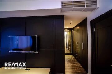 Luxury 3 bedroom in Sukhumvit 24