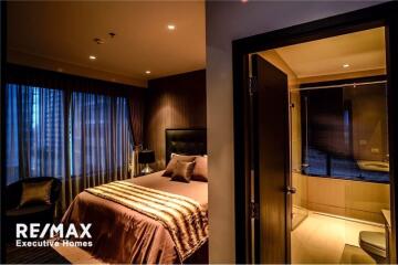 Luxury 3 bedroom in Sukhumvit 24