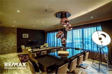 Luxury 3 bedroom in Sukhumvit 24