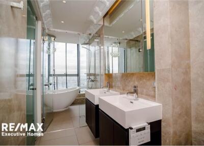 Best deal for Penthouse at Sukhumvit 24