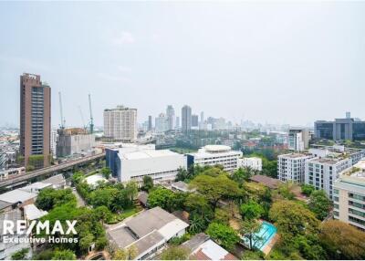 For sale brand new 1 bedroom at Rhythm Sukhumvit 42. Just a minute away from BTS Ekkamai.