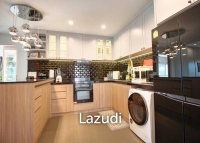 2 Bed, 2 Bath Luxurious Condo in Sam Roi Yot