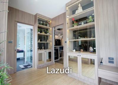 2 Bed, 2 Bath Luxurious Condo in Sam Roi Yot