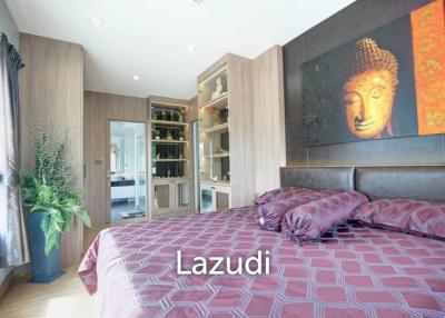 2 Bed, 2 Bath Luxurious Condo in Sam Roi Yot