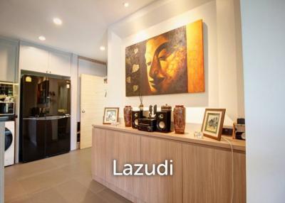 2 Bed, 2 Bath Luxurious Condo in Sam Roi Yot