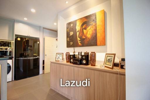 2 Bed, 2 Bath Luxurious Condo in Sam Roi Yot