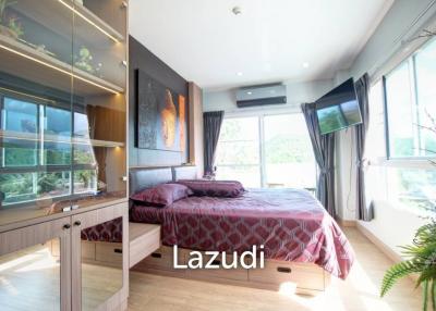 2 Bed, 2 Bath Luxurious Condo in Sam Roi Yot