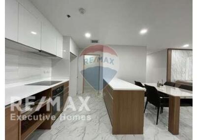 New renovated 2 bedrooms Sukhumvit 24 FOR RENT