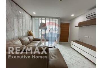 New renovated 2 bedrooms Sukhumvit 24 FOR RENT