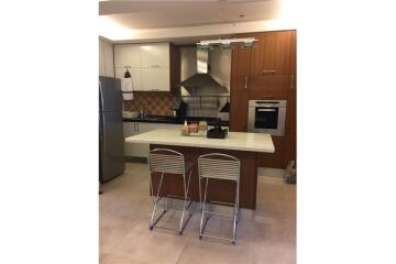 For rent spacious 2 bedrooms at Silom Grand Terrace. Just a short walk to BTS