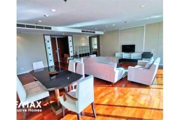 For rent Modern 3 bedrooms with big balconies in Sukhumvit 20