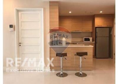 For rent ready to move in  3 bedroom Aguston Sukhumvit 22