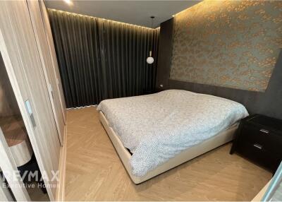 Luxury Living: Rent a 2-Bedroom Condo in Sukhumvit 28 Today!