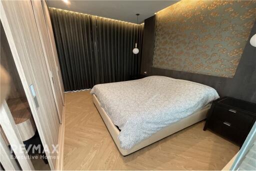 Luxury Living: Rent a 2-Bedroom Condo in Sukhumvit 28 Today!