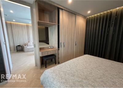 Luxury Living: Rent a 2-Bedroom Condo in Sukhumvit 28 Today!