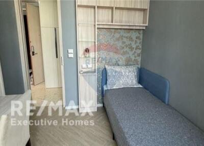 Luxury Living: Rent a 2-Bedroom Condo in Sukhumvit 28 Today!