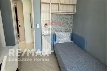 Luxury Living: Rent a 2-Bedroom Condo in Sukhumvit 28 Today!