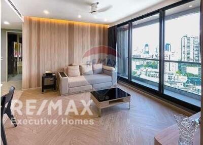 Luxury Living: Rent a 2-Bedroom Condo in Sukhumvit 28 Today!