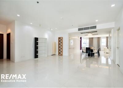 Best price penthouse 4 bedrooms 357 Sqm at Sukhumvit City Resort Just 7 minutes to NIST