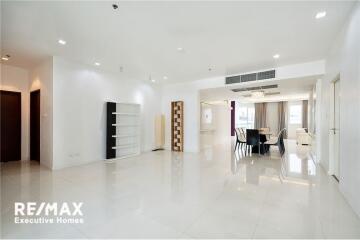 Best price penthouse 4 bedrooms 357 Sqm at Sukhumvit City Resort Just 7 minutes to NIST