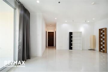 Best price penthouse 4 bedrooms 357 Sqm at Sukhumvit City Resort Just 7 minutes to NIST