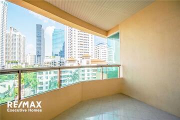 Best price penthouse 4 bedrooms 357 Sqm at Sukhumvit City Resort Just 7 minutes to NIST