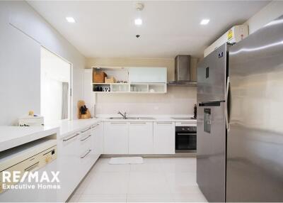 Best price penthouse 4 bedrooms 357 Sqm at Sukhumvit City Resort Just 7 minutes to NIST