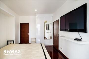 Best price penthouse 4 bedrooms 357 Sqm at Sukhumvit City Resort Just 7 minutes to NIST