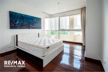 Best price penthouse 4 bedrooms 357 Sqm at Sukhumvit City Resort Just 7 minutes to NIST