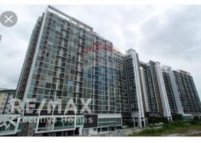 Grab the Best Deal: 1 Bedroom Condo for Sale at Ideo Mix Sukhumvit 103 BTS Udomsuk!