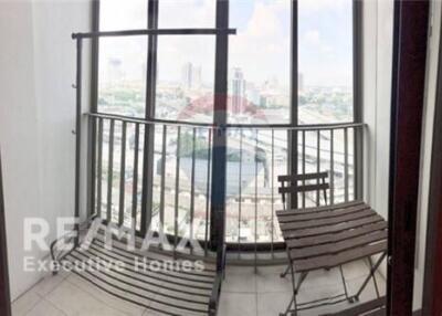 Grab the Best Deal: 1 Bedroom Condo for Sale at Ideo Mix Sukhumvit 103 BTS Udomsuk!