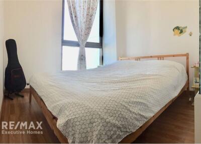 Grab the Best Deal: 1 Bedroom Condo for Sale at Ideo Mix Sukhumvit 103 BTS Udomsuk!
