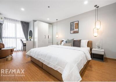 For sale new renovated 2 bedrooms at The Waterford Diamond Sukhumvit 30/1