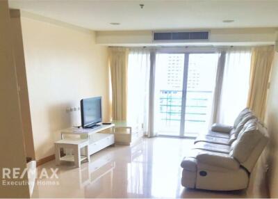 For sale spacious 2 bedrooms at The Waterford Diamond Sukhumvit 30/1