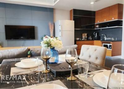 Live Large in Luxury: Spacious 1-Bedrooms for Rent at Ashton Morph!