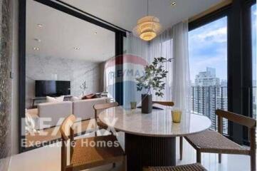 For Sale with Tenant Beatniq Sukhumvit 32 - 250m from BTS Thonglor