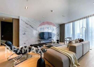 Special Price Luxury Living at Beatniq Sukhumvit 32 - Brand New High-Rise Condo 250m from BTS Thonglor