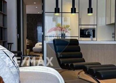 Special Price Luxury Living at Beatniq Sukhumvit 32 - Brand New High-Rise Condo 250m from BTS Thonglor
