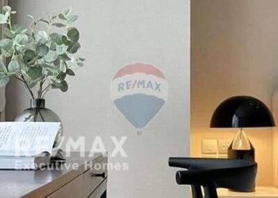 Special Price Luxury Living at Beatniq Sukhumvit 32 - Brand New High-Rise Condo 250m from BTS Thonglor