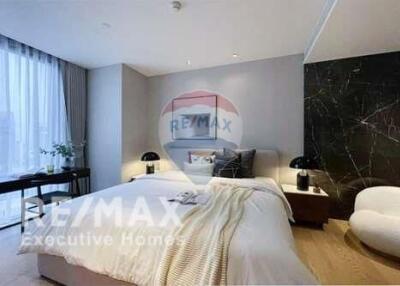 Special Price Luxury Living at Beatniq Sukhumvit 32 - Brand New High-Rise Condo 250m from BTS Thonglor