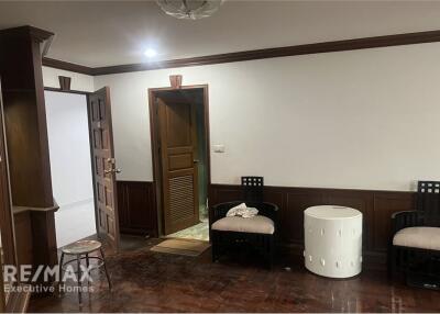 Spacious 2-Bedroom Apartments for Rent Near NIST International School at Ruamjai Height!