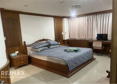 Spacious 2-Bedroom Apartments for Rent Near NIST International School at Ruamjai Height!