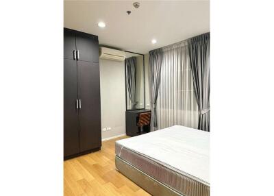 Spacious 2-Bedroom Condo for Rent at Villa Sikhara in Thong Lor