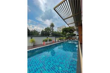 Spacious 2-Bedroom Condo for Rent at Villa Sikhara in Thong Lor