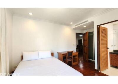 Luxurious 3 Bedroom Condo in Sukhumvit 49 - Fully Furnished