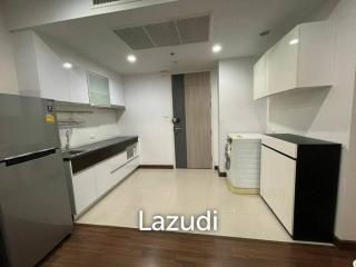 1 Bed 1 Bath 52 Sqm Condo For Sale